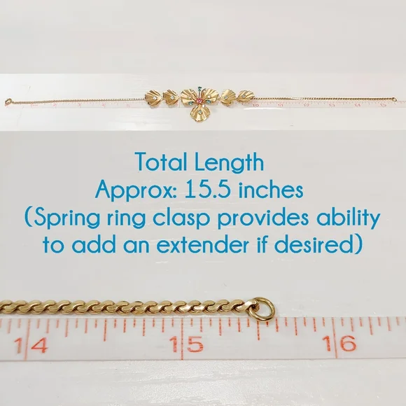 1940's Bugbee & Niles Gold Tone Atomic Starburst Floral Shell Petal Necklace - Picture 6 of 13